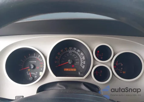 2007 Toyota Tundra Sr5 4.7L V8 from USA, damaged, VIN 5TFST54177X001955